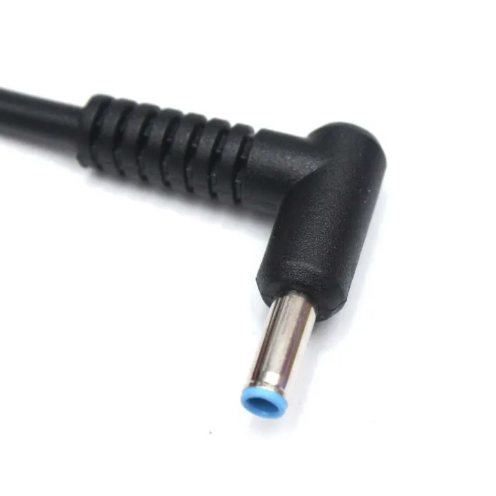 HP%20Blue%20Pin%2065W%20Laptop%20Charger%20AC/DC%20Adaptor%20-%20Image%204
