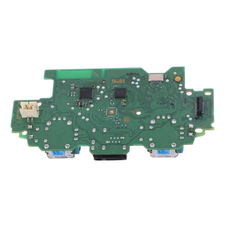 amepad%20ain%20Circuit%20eplacement%20oard%20husti%20Joti%20otherboard%20for%20Wireless%20Controller%20oard%20J-030%20-%20Image%204