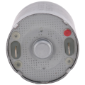 (GGBR) 6X DC 9V 6760RPM Rotary Speed 2 Pin 2P Terminals Electric Mini Motor. 