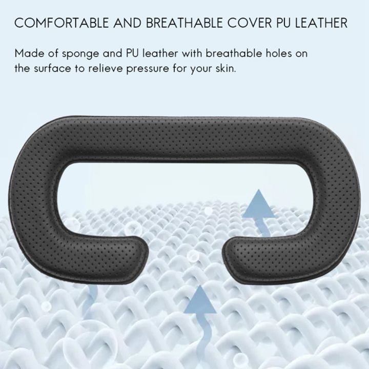 for%20Vive%20Cover%20Leather,Foam%20for%20Vive%20Headset%20VR%20Face%20Cover%20Bundle%20-%20Image%207