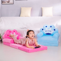 Baby Multipurpose Comfortable Sitting Sofa Seat & 3 Layer Bed. 