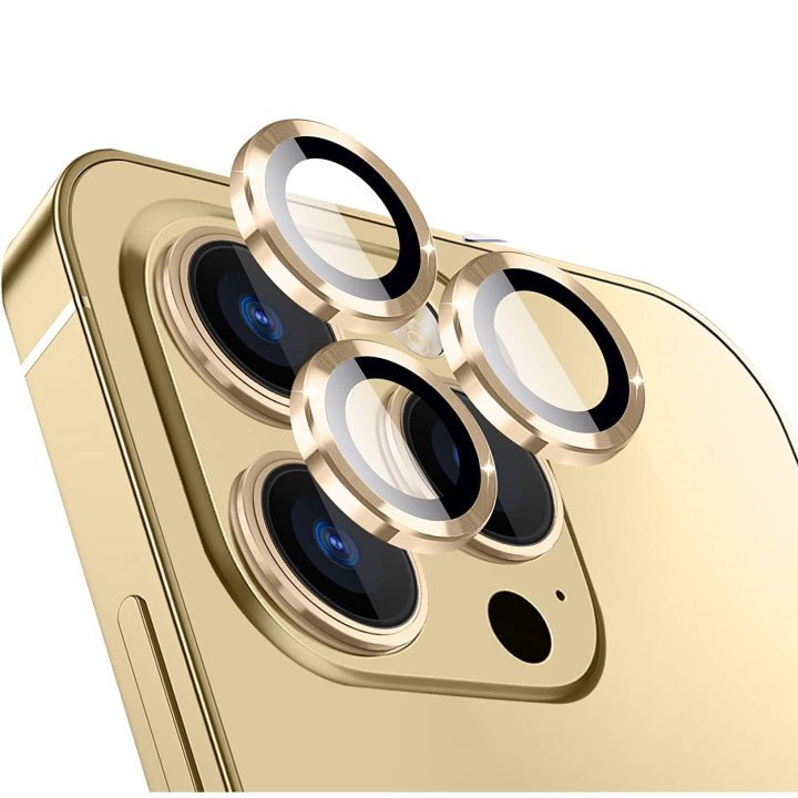 Metal%20Ring%20Camera%20Lens%20Protector%20For%20iPhone%2014%20Pro%20-%20Image%206