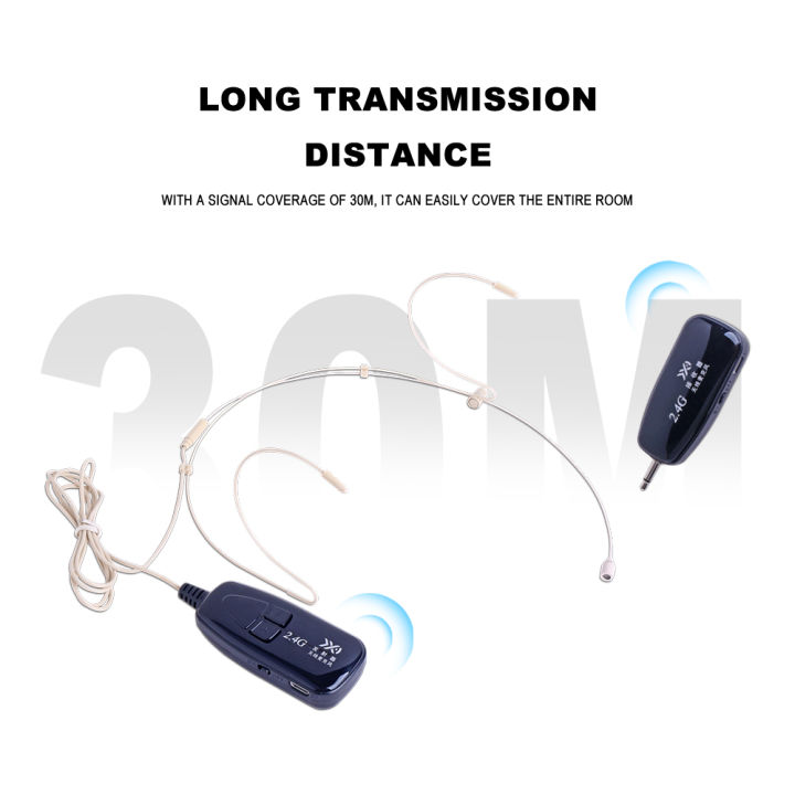 Headset%20Wireless%20Microphone,%20Super%20Light%202.4G%20Wireless%20Headset%20Microphone%20System%EF%BC%8CHeadset%20and%20Handheld%202%20in%201,160ft%20Range,for%20Voice%20Amplifier,PA%20System-Not%20Support%20Phone,Laptop%20%20%20%E8%AF%A6%E6%83%85%EF%BC%9A%20-%20Image%207