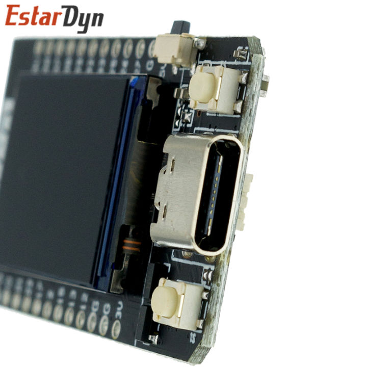 T-Display%20ESP32%20WiFi%20And%20Bluetooth-Compatible%20Module%20Development%20Board%201.14%20Inch%20LCD%20Control%20Board%20for%20Arduino%20-%20Image%206