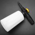 NCANRUI Car Washer Snow Foam Generator Jet Foamer for Pressure Washer. 