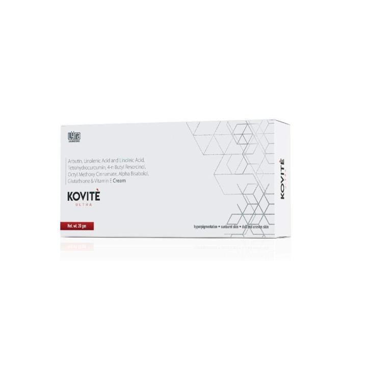 Kovite Ultra 20gm, Lyra