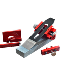 Fixed Angle Sharpening Frame Angle Sharpener Guide Bracket Knife Sharpener Holder Hand for Planer Chisel Carving. 