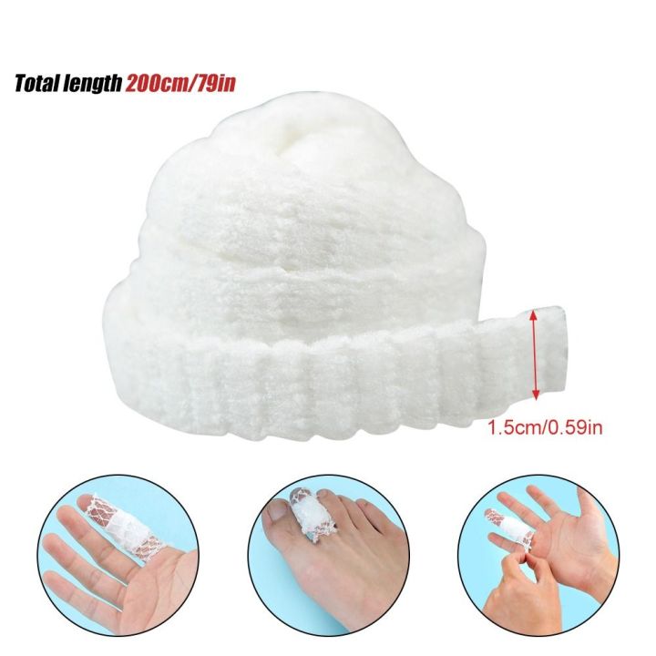Medical%20Bandage%20Stretch%20Design%20Elastic%20Net%20Bandage%20Breathable%20Material%20Tubular%20Gauze%20Tubular%20Bandage%20Fix%20Retainer%20Wound%20Dressing%20Net%20Wrist%20Support%20-%20Image%204