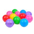 12 Piece Plastic Balls For kids. 