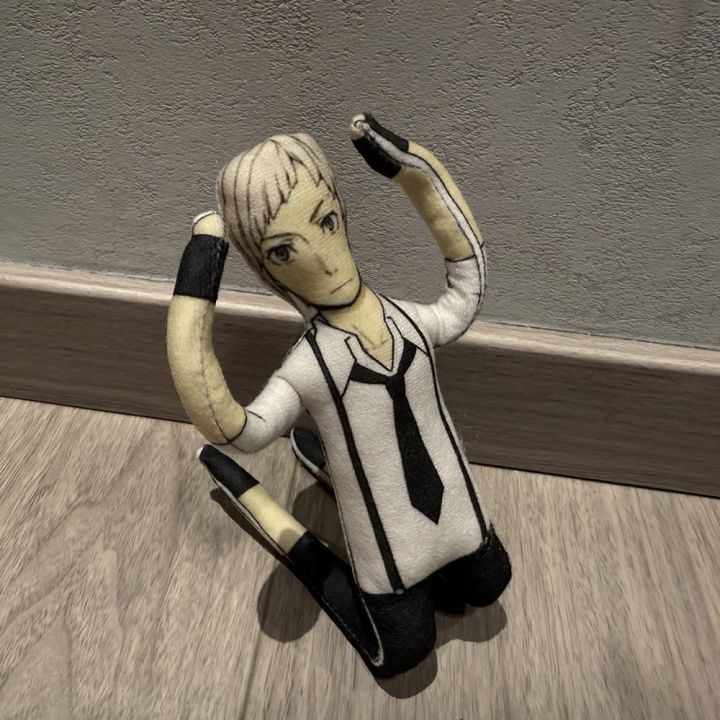 New%20with%20Wire%20Frame%20Anime%20Plush%20Doll%20Soft%20Figure%2028cm%20Twistable%20Plush%20Doll%20Poseable%20Cartoon%20Anime%20Plushies%20Stuffed%20Doll%20for%20Collection%20-%20Image%209