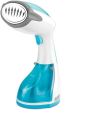 Black & Decker Handy Garment Steamer - HST1200_B5. 