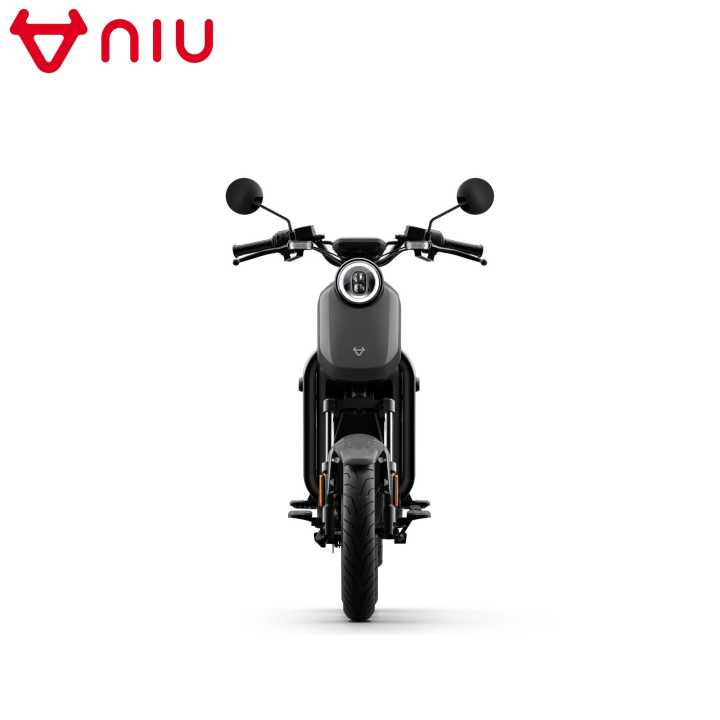 NIU UQIGT  Double Seater Electric Scooter