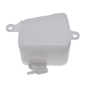 JAERBEE 2X New Radiator Condenser Tank Assy for- Montero Sport I L200 1996-2007 MR127441. 