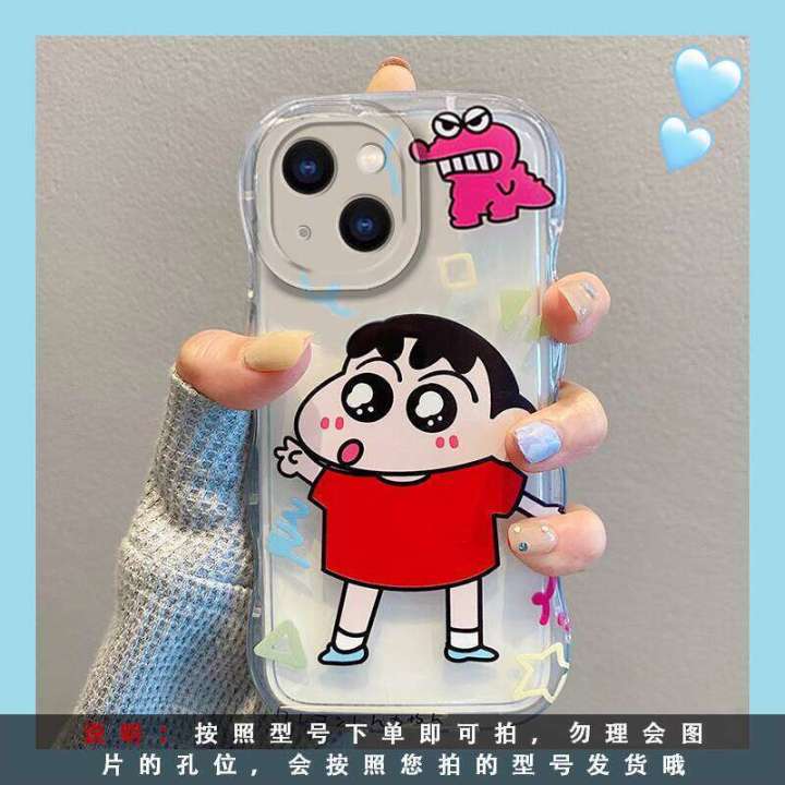 3D%20Crayon%20Shin%20chan%20Suitable%20for%20Apple%2014%20Phone%20Case%2013Promax%20Wave%20Edge%20Mini%20Funny%20Plus%20Cute%20PM%20Cartoon%20Por%20Transparent%20iPhone%20Silicone%20Fourteen%20Women%20-%20Image%209