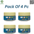Patanjali Bhimseni Camphor 25g Pack Of 4 Pc. 