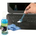 Hashtag Glam 4 Gadgets 3 In 1 Multi Screen For Laptops  Cleaning Kit. 
