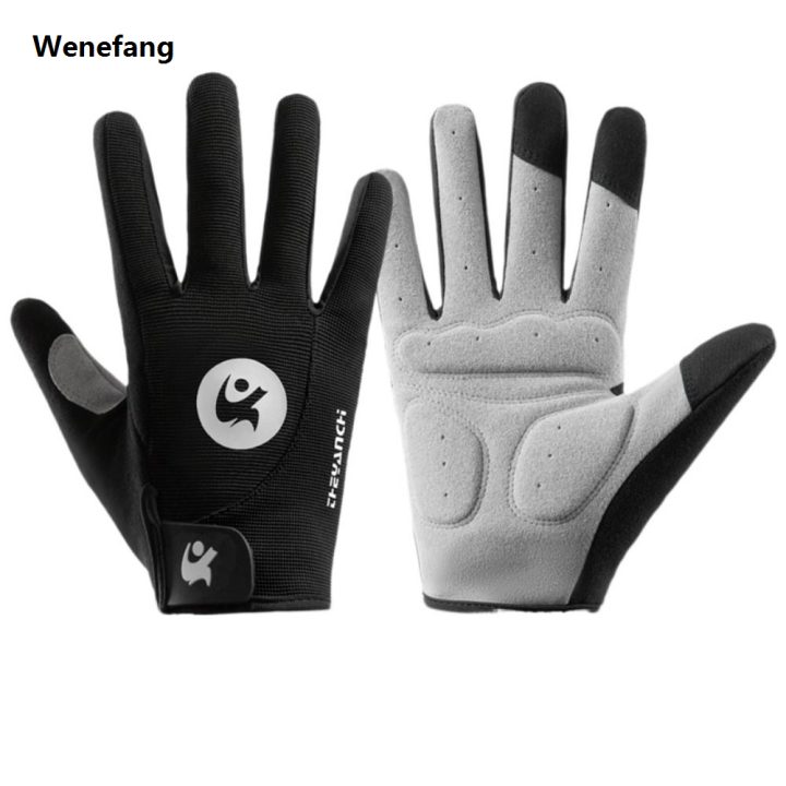 Wenefang%201Pair%20Gel%20Full%20Finger%20Cycling%20Gloves%20Anti-Slip%20Anti-sweat%20Anti%20Shock%20MTB%20Road%20Bike%20Gloves%20Bicycle%20Left-Right%20Hand%20Gloves%20-%20Image%202