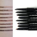 L.A. Colors Browie Wowie Brow Pencil Medium Brown. 