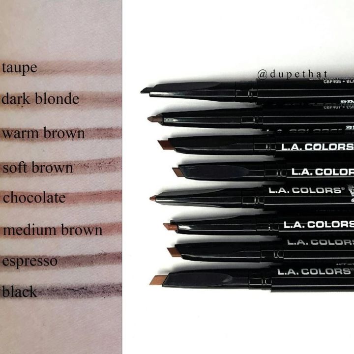 L.A.%20Colors%20Browie%20Wowie%20Brow%20Pencil%200.2gm%20-%20Image%204