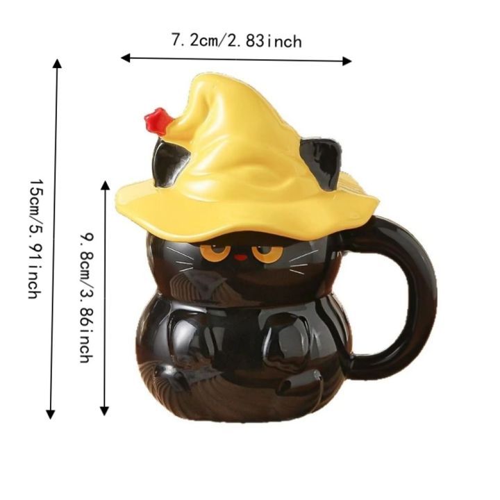 Hat%20Creative%20Ceramic%20Cat%20Mug%20450ml%20Cute%20Cartoon%20Cat%20Mug%20with%20Lid%20Drinking%20Cup%20Home%20Drinkware%20-%20Image%202