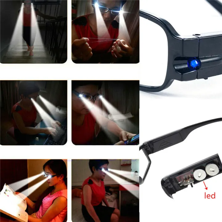 Multifunctional%20reading%20mirror%20LED%20neutral%20lighting%20for%20presbyopia%20-%20Image%207