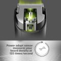 PHILIPS Multigroom Series for Men 5000 13-in-1, Face, Hair and Body Trimmer/Clipper, Gray MG5930/65. 