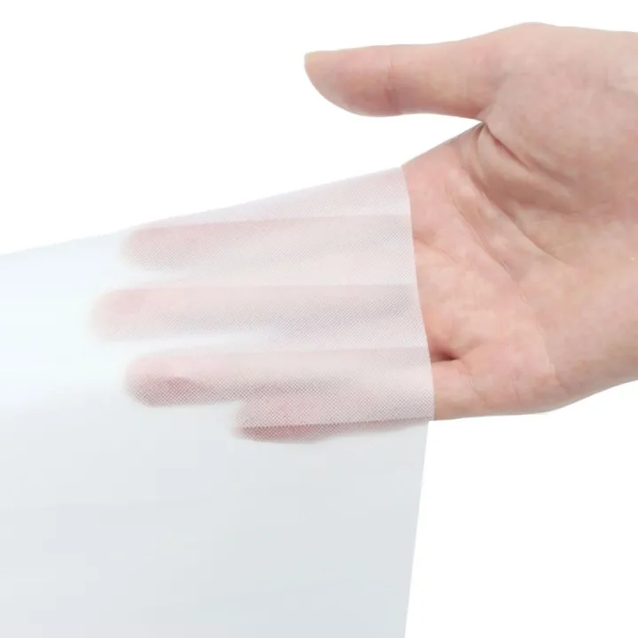 1PCS%2045*200cm%20Stripe%20Glass%20Frosted%20Window%20Film%20Self%20Adhesive%20Sticker%20Room%20Privacy%20-%20Image%204