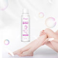 Kingyes Hair Removal Foam Spray of 150ml. 