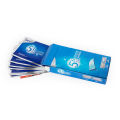 Best Selling 5D 14 Pairs Dental No Residue Other Teeth Whitening Accessories Teeth Whitening Strips. 