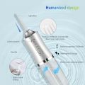 Water Dental Flosser Teeth Irrigator with 3 Modes Cordless Water Teeth Cleaner with 4 Replace Sprinkler Head IPX7 Waterproof Rechargeable. 