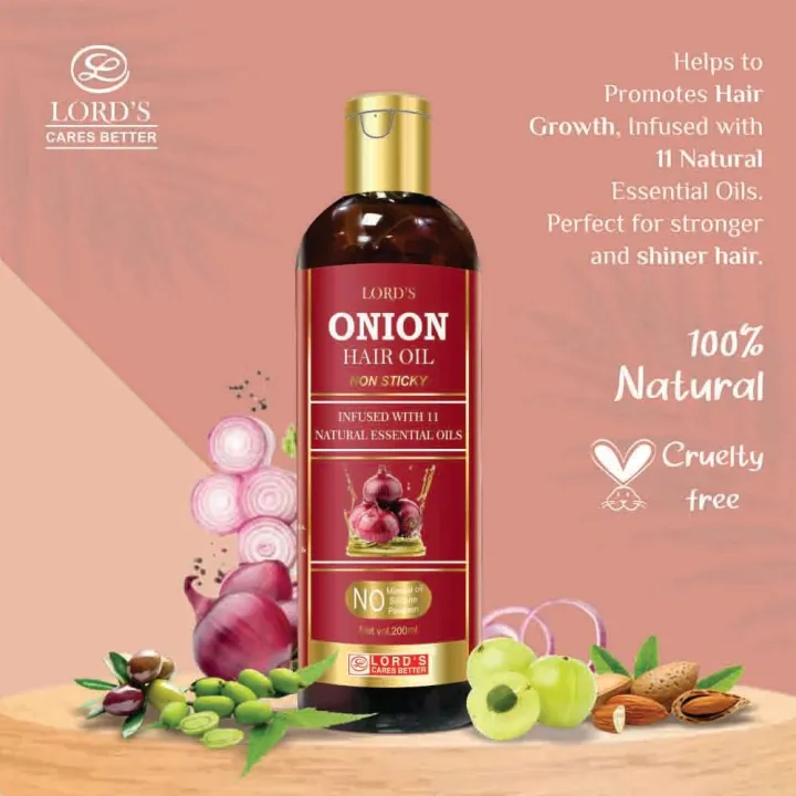 Lords%20Onion%20Hair%20Oil%20Non%20Sticky%20Hair%20Oil%20200%20ml%20-%20Image%204