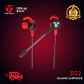 Fantech Scar Eg2 In-Ear Gaming Earplug. 