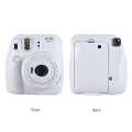 Fujifilm Instax Mini 9 Instant Camera(Smoky White). 