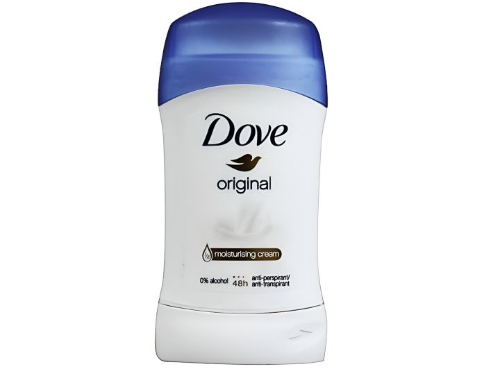 Dove Original Deodorant Stick 40g