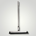 Steel Handle Bathroom And Floor Wiper Premium For Home Office Restaurant School. 
