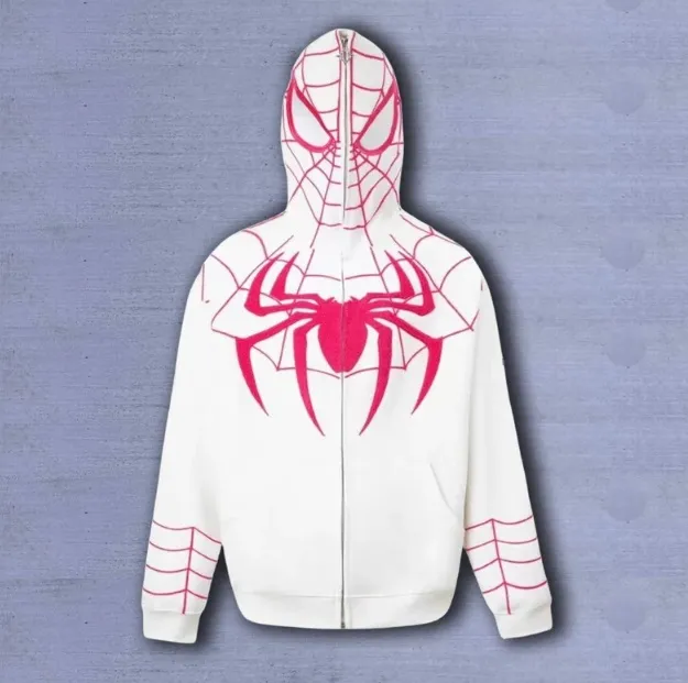 Peter%20Parker%20Spider%20Man%20Suit%20Marvel%20Hoodie%20Men%20-%20Image%204