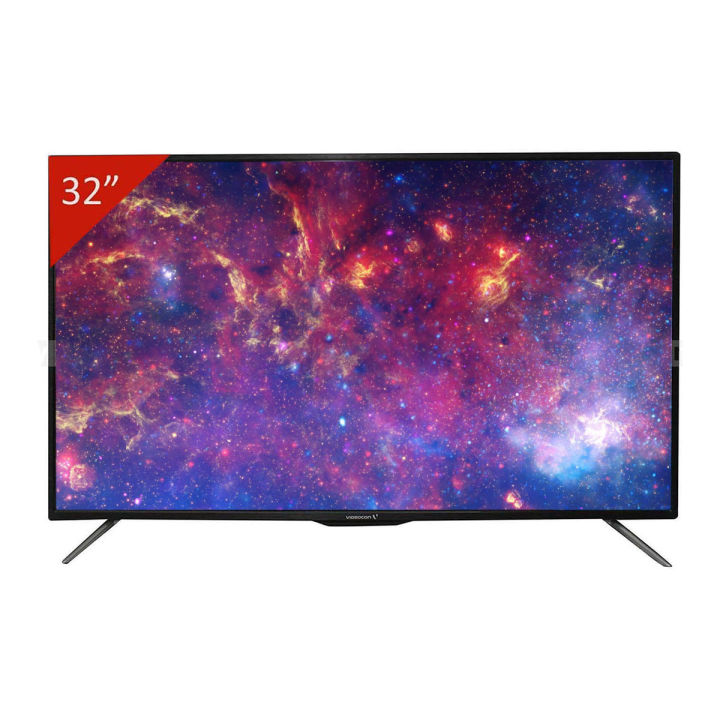 Videocon 32" Android 9.0 Smart Led Tv