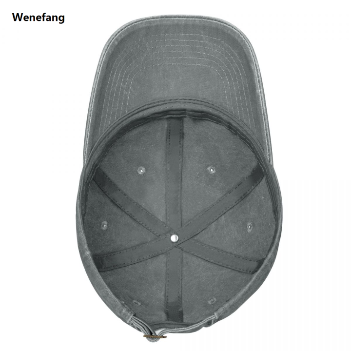 Wenefang%20Vintage%20Curb%20Art%20Your%20Enthusiasm%20Films%20-%20Do%20You%20Respect%20Wood?%20Baseball%20Cap%20black%20New%20Hat%20Golf%20Wear%20Men%20Women's%20-%20Image%205