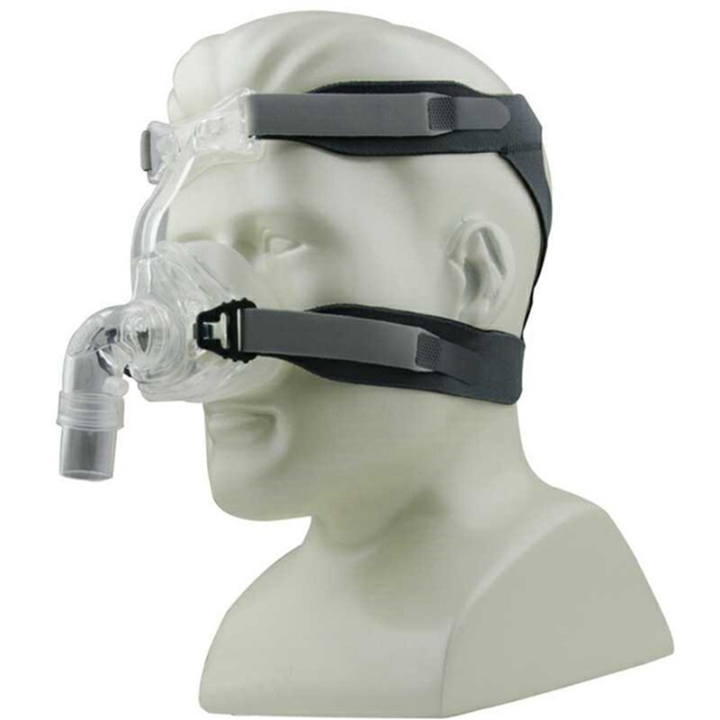 FORIDE%204X%20for%20Wellcome%20Ventilator%20Mask%20Headband%20Cpap%20Nasal%20Headgear%20Universal%20Headband%20-%20Image%202