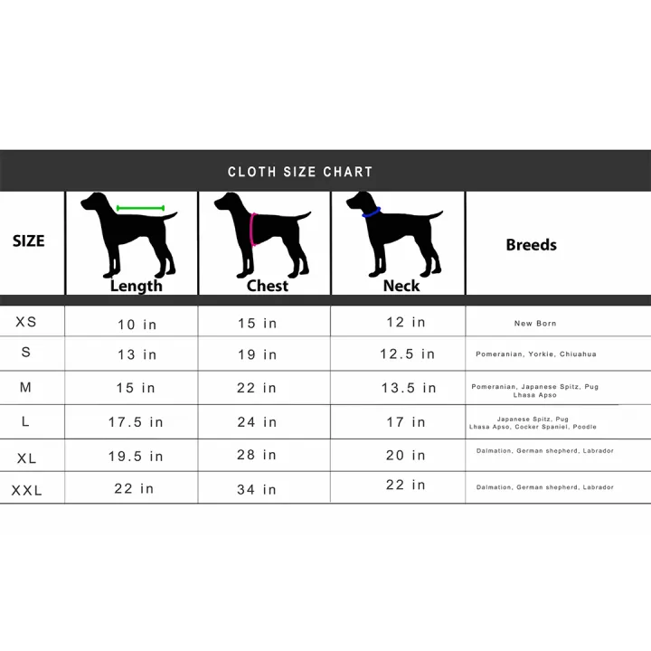 Cute%20Summer%20Printed%20T-shirts%20For%20Dogs%20I%20Dog%20Clothes%20l%20Khicha%20I%20-%20Image%204