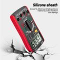 ANENG DT9205A Digital Multimeter AC/DC Transistor Tester Electrical NCV Test Meter Profesional Analog Auto Range. 