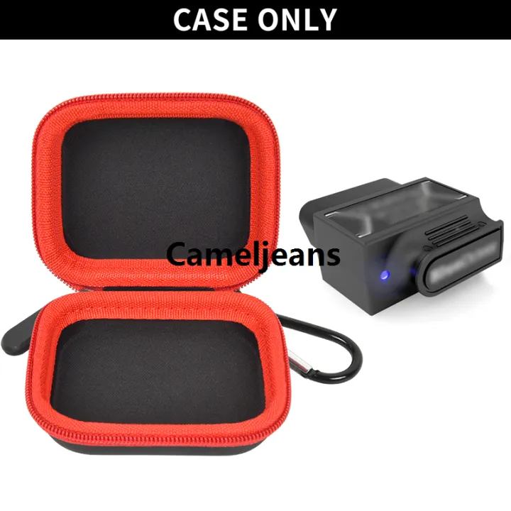 Cameljeans%20CASE%20ONLY%20Car%20and%20Auto%20Mini%20Case%20Compatible%20with%20BlueDriver%20Bluetooth%20Pro%20OBDII%20OBD2%20Scan%20Tool%20Monitor%20for%20iPhone%20Bargain%20price%20-%20Image%202