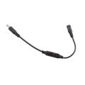 ARELENE 3X Mini Remote Controller 12A 12V-24V Dimmer for LED Tape Strips Monochrome Controller. 