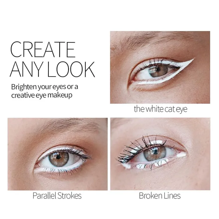 LA%20Girl%20Line%20Art%20White%20Eyeliner%20Pen%201Count%20-%20Matte,%20Waterproof%20And%20Smudge%20Proof%20-%20Image%2010