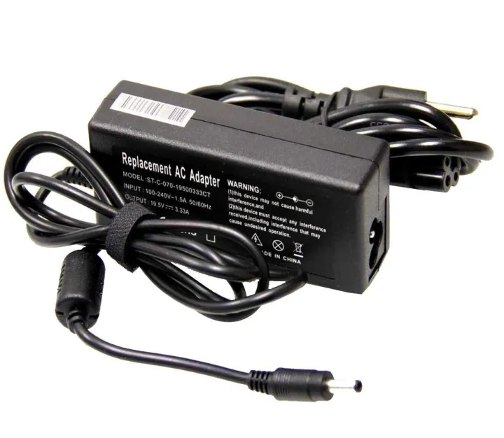 Ac%20Adapter%20Charger%20Cord%20Power%20Supply%20For%20Hp%20Pavilion%2015-Ab200%2015-Ab261Nr%2015-Ab262Nr%2015-Ab267Nr%20-%20Image%205