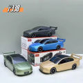 J-iPOK P338 Car Model Solar charging Panel wireless BT speaker Outdoor portable Mustang Car Model Speaker. 