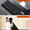 Professional 130000RPM Mini Turbo Jet Fan Adjustable Wind Speed Dust Blower High-Speed Brushless Moto USB Rechargeable Electric Air Duster. 