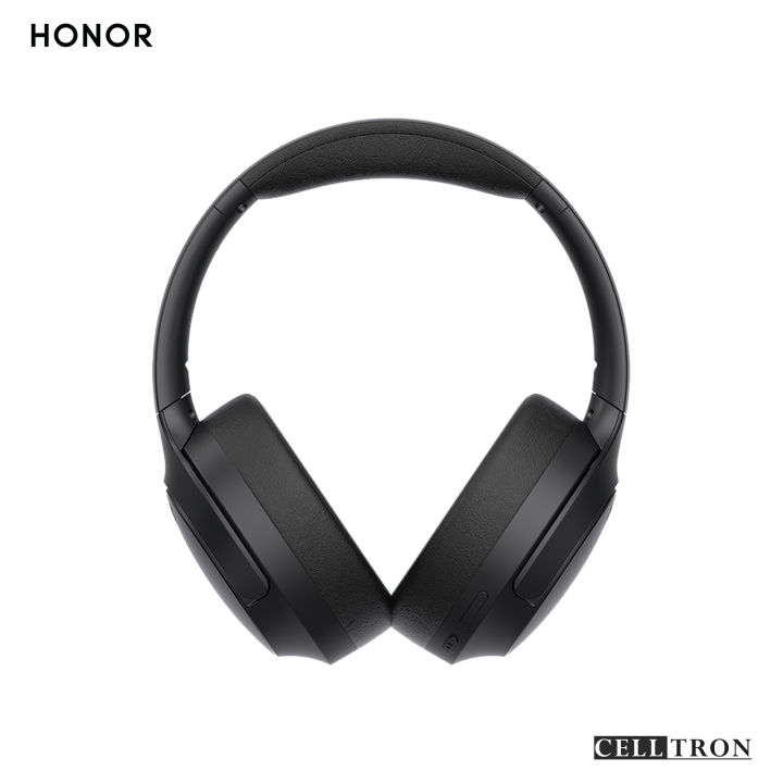 HONOR CHOICE VZ Sport Mate Headphones | Dual–microphone Call noise reduction | 5.4 Bluetooth | 80-hour Battery Life Gaming Mode