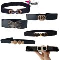 Fashion Cotton one Piece Belt for Womens. 