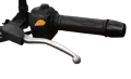 TVS Genuine Handle Damper For Apache 200 4v, 160cc & 180cc. 